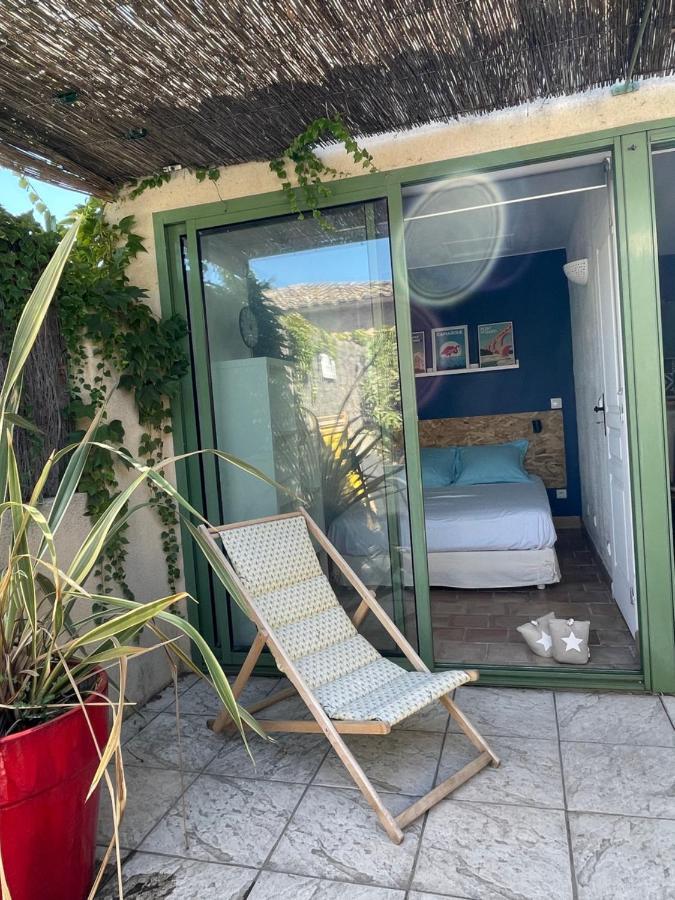 Le Mazet De Lola Villa Saint-Rémy-de-Provence Exterior foto