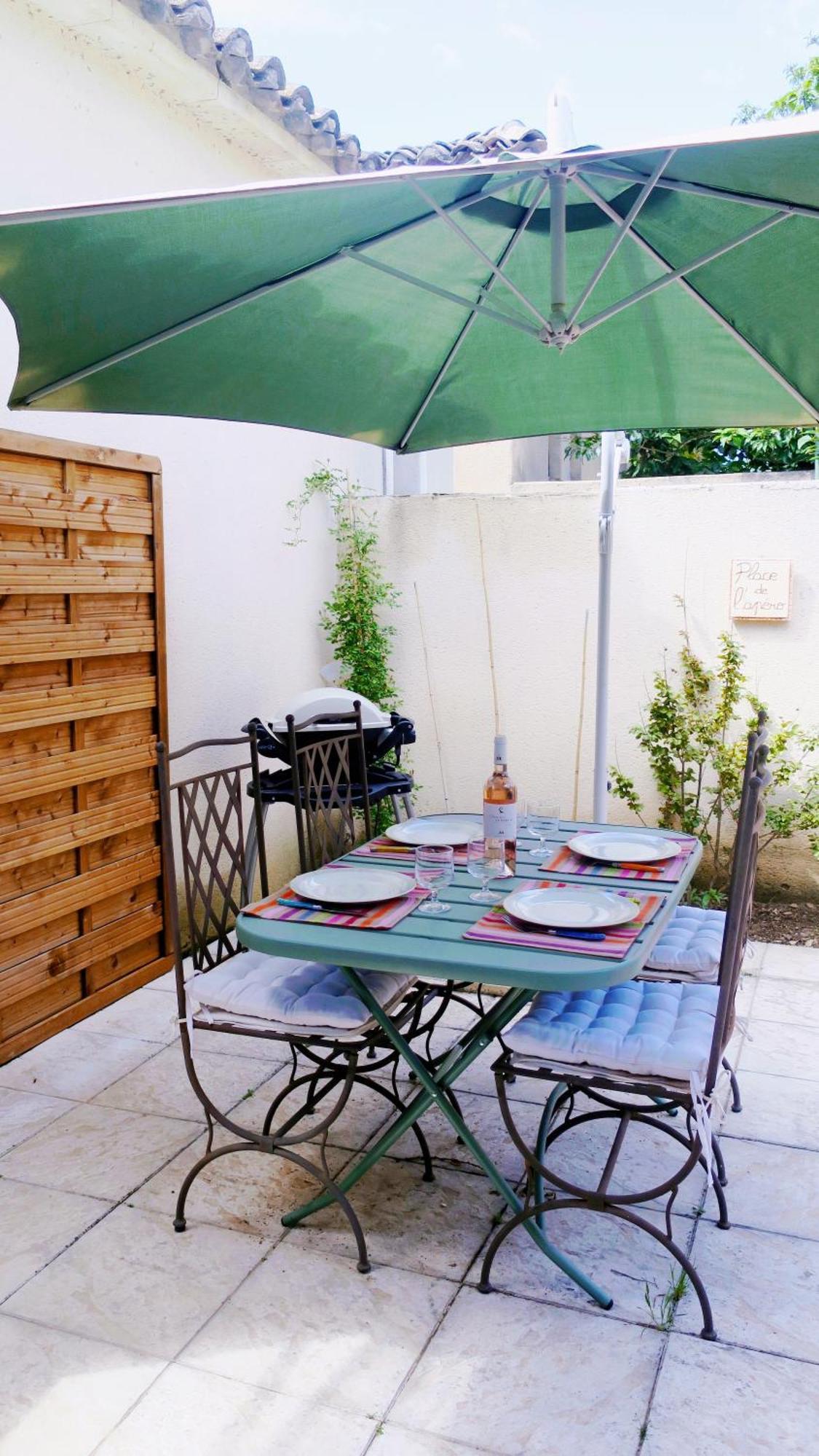 Le Mazet De Lola Villa Saint-Rémy-de-Provence Exterior foto
