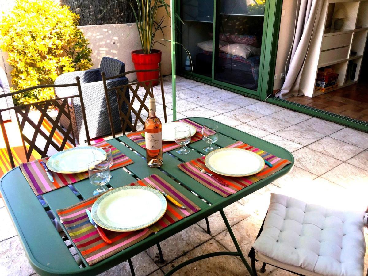 Le Mazet De Lola Villa Saint-Rémy-de-Provence Exterior foto
